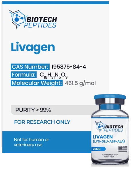 Livagen (20mg)