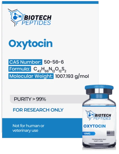 Oxytocin (10mg)
